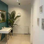 New Concept Including Garage 塞拉耶佛