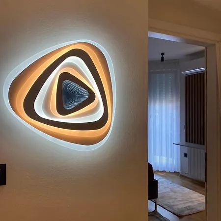 New Concept Including Garage Szarajevó