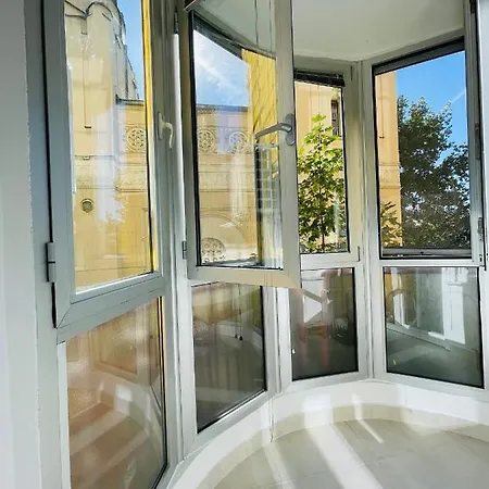 New Concept Including Garage * Szarajevó