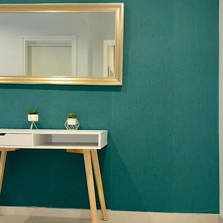 New Concept Including Garage *