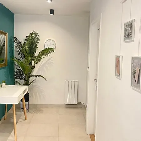 New Concept Including Garage * Sarajevo