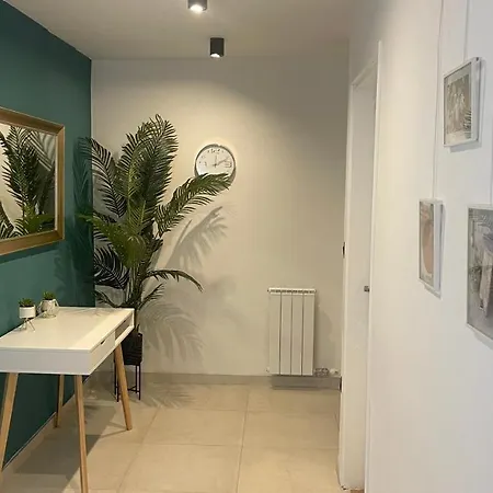 New Concept Including Garage Szarajevó