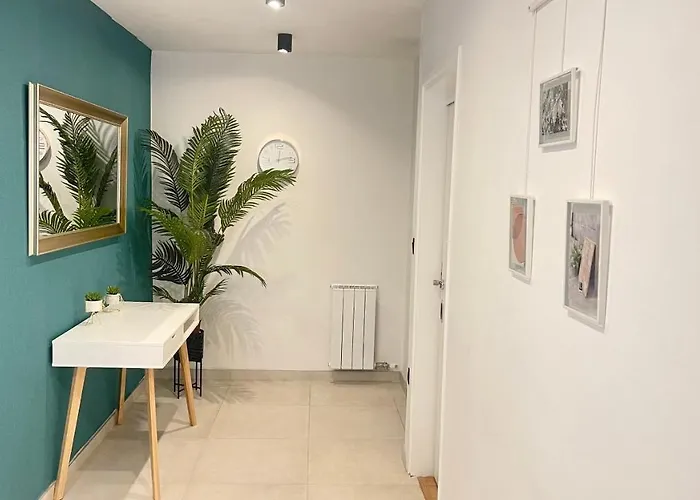 New Concept Including Garage * 사라예보