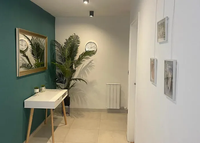 New Concept Including Garage 사라예보